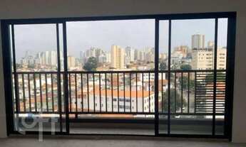 Imagem 2: Apartamento à venda em Jardim São Paulo com 28 m², 1 quarto, 1 suíte