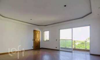 Imagem: Apartamento à venda em Cursino com 147