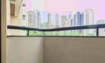 Imagem 4: Apartamento à venda em Vila Andrade com 37 m², 1 quarto, 1 suíte, 1 vaga