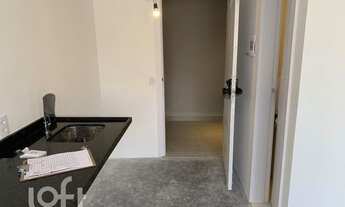 Imagem 3: Apartamento à venda em República com 25 m², 1 quarto, 1 suíte