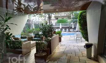 Imagem 2: Apartamento à venda em Santa Cecília com 135 m², 3 quartos, 1 suíte, 1 vaga