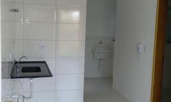 Imagem 5: Apartamento à venda em Sacomã com 32 m², 2 quartos
