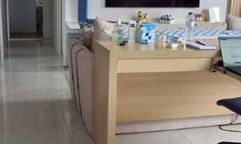 Imagem 2: Apartamento à venda em Sumaré com 96 m², 3 quartos, 1 suíte, 1 vaga