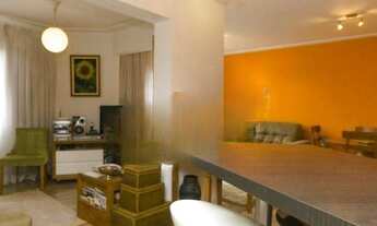 Imagem 5: Apartamento à venda em Bosque da Saúde com 90 m², 2 quartos, 1 suíte, 2 vagas