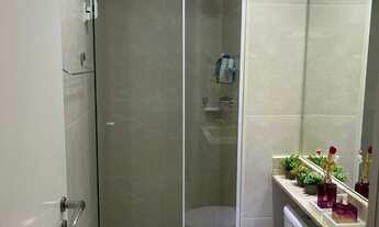 Imagem 5: Apartamento à venda em Santo Amaro com 68 m², 2 quartos, 1 suíte, 2 vagas