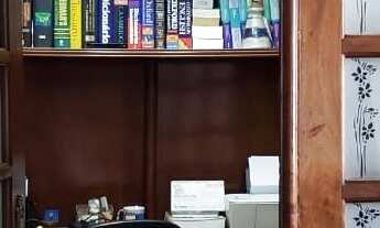 Imagem 5: Apartamento à venda em Jardim Paulista com 151 m², 4 quartos, 2 suítes, 2 vagas