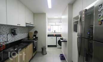 Imagem 4: Apartamento à venda em Jardim São Paulo com 58 m², 2 quartos, 1 vaga