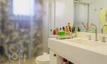 Imagem 2: Apartamento à venda em Mandaqui com 94 m², 3 quartos, 1 suíte, 3 vagas