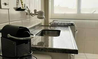 Imagem 6: Apartamento à venda em Tucuruvi com 47 m², 1 quarto