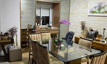 Imagem 4: Apartamento à venda em Ipiranga com 143 m², 3 quartos, 3 suítes, 3 vagas