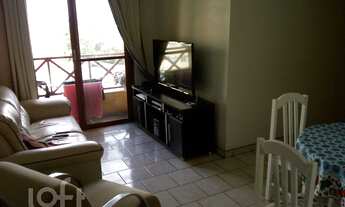 Imagem 1: Apartamento à venda em Sacomã com 55 m², 2 quartos, 1 vaga