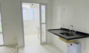 Imagem 7: Apartamento à venda em Santo Amaro com 66 m², 2 quartos, 1 suíte, 2 vagas