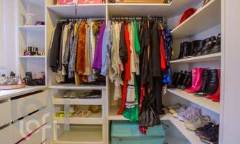 Imagem 7: Apartamento à venda em Sumaré com 95 m², 3 quartos, 3 suítes, 2 vagas