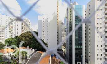 Imagem 7: Apartamento à venda em Pinheiros com 109 m², 3 quartos, 1 suíte, 1 vaga