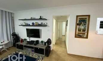 Imagem 4: Apartamento à venda em Perdizes com 84 m², 2 quartos, 1 vaga