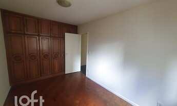 Imagem 3: Apartamento à venda em Campos Elísios com 48 m², 1 quarto, 1 vaga