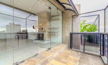 Imagem 4: Apartamento à venda em Paraíso com 355 m², 4 quartos, 2 suítes, 3 vagas