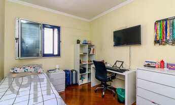 Imagem 2: Apartamento à venda em Santana com 140 m², 3 quartos, 3 suítes, 2 vagas