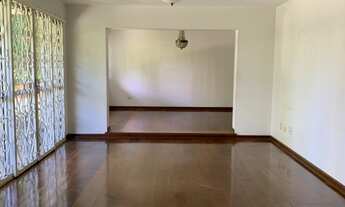 Imagem: Apartamento à venda em Campo Belo com 176