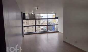 Imagem: Apartamento à venda em República com 37