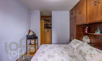 Imagem 6: Apartamento à venda em Butantã com 100 m², 3 quartos, 1 suíte, 2 vagas