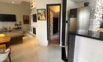 Imagem 6: Apartamento à venda em Vila Andrade com 90 m², 2 quartos, 2 suítes, 2 vagas