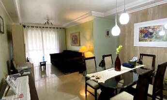 Imagem 2: Apartamento à venda em Saúde com 96 m², 3 quartos, 1 suíte, 3 vagas