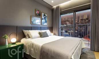 Imagem 7: Apartamento à venda em Vila Prudente com 95 m², 3 quartos, 1 suíte, 2 vagas