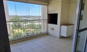 Imagem 7: Apartamento à venda em Raposo Tavares com 92 m², 3 quartos, 1 suíte, 2 vagas