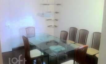 Imagem 3: Apartamento à venda em Vila Andrade com 180 m², 4 quartos, 2 suítes, 4 vagas