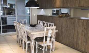 Imagem 6: Apartamento à venda em Água Rasa com 200 m², 3 quartos, 3 suítes, 4 vagas