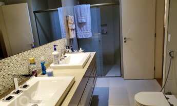 Imagem 7: Apartamento à venda em Cursino com 270 m², 4 suítes, 4 vagas