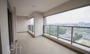 Imagem 5: Apartamento à venda em Vila Leopoldina com 115 m², 3 quartos, 2 suítes, 2 vagas