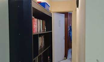 Imagem 6: Apartamento à venda em Sapopemba com 54 m², 2 quartos, 1 vaga