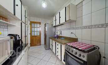 Imagem 6: Apartamento à venda em Sacomã com 62 m², 2 quartos, 1 vaga