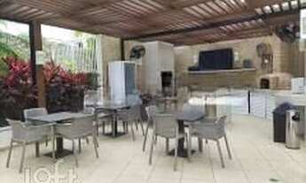 Imagem 6: Apartamento à venda em Alto de Pinheiros com 78 m², 2 quartos, 2 vagas