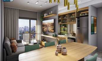 Imagem 6: APARTAMENTO em São Paulo - SP, Alto da Boa Vista