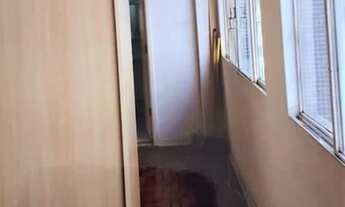 Imagem 2: Apartamento à venda em República com 45 m², 1 quarto