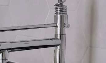 Imagem 3: Apartamento à venda em Jabaquara com 85 m², 3 quartos, 1 suíte, 2 vagas