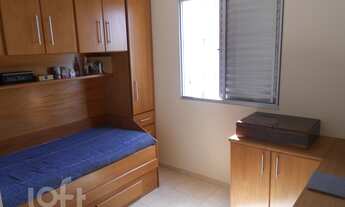 Imagem 2: Apartamento à venda em Morumbi com 53 m², 2 quartos, 1 vaga