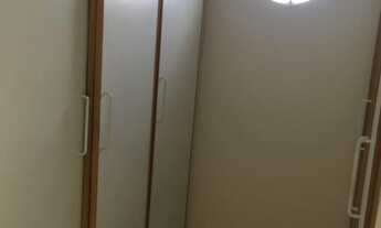 Imagem 5: Apartamento à venda em Santo Amaro com 105 m², 3 quartos, 1 suíte, 1 vaga