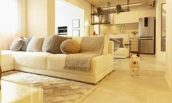 Imagem: Apartamento à venda em Saúde com 64 m²