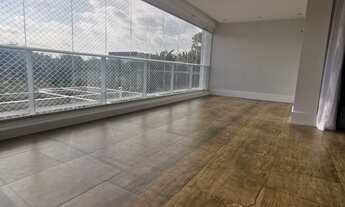 Imagem: Apartamento à venda em Lapa com 134 m²