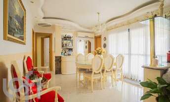 Imagem 2: Apartamento à venda em Vila Prudente com 130 m², 3 quartos, 1 suíte, 3 vagas