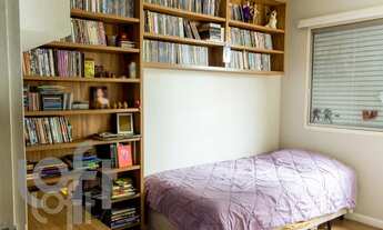 Imagem 4: Apartamento à venda em Vila Olímpia com 104 m², 3 quartos, 1 suíte, 1 vaga