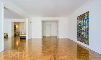 Imagem 4: Apartamento à venda em República com 315 m², 3 quartos, 1 vaga