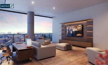 Imagem 6: APARTAMENTO em São Paulo - SP, Vila Nova Conceição