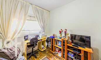 Imagem 4: Apartamento à venda em Santa Cecília com 96 m², 3 quartos, 1 vaga