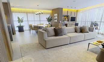 Imagem 4: APARTAMENTO em São Paulo - SP, Vila Olímpia