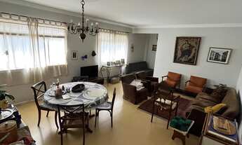 Imagem 6: Apartamento à venda em Liberdade com 153 m², 4 quartos, 1 suíte, 1 vaga